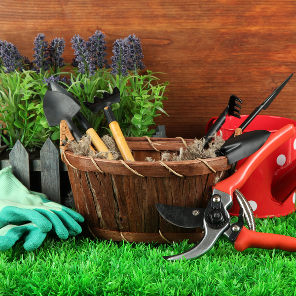 Gardening Tools