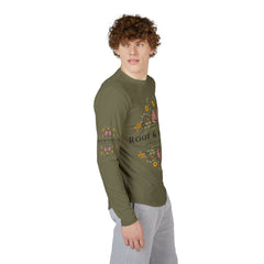 Root & Soil Co. Men's UV Protection Gardening Tee