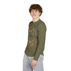 Root & Soil Co. Men's UV Protection Gardening Tee