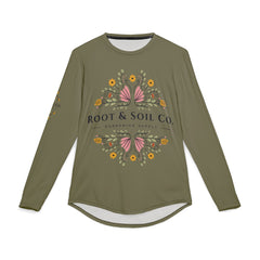 Root & Soil Co. Men's UV Protection Gardening Tee