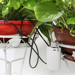 Automatic Irrigation Controller Drip Kit Timer for Plants and Flowers