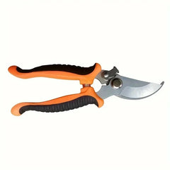 Stainless Steel Professional Pruning Shears for Garden Branches and Flowers