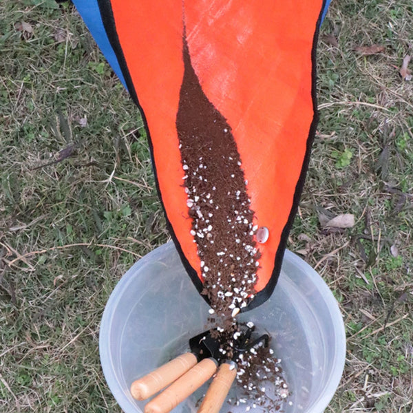 Waterproof Garden Potting Pad
