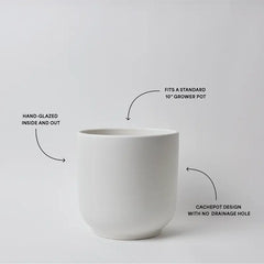 Bell Planter