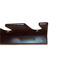 Wall-Mounted Garden Tool Rack - Garage