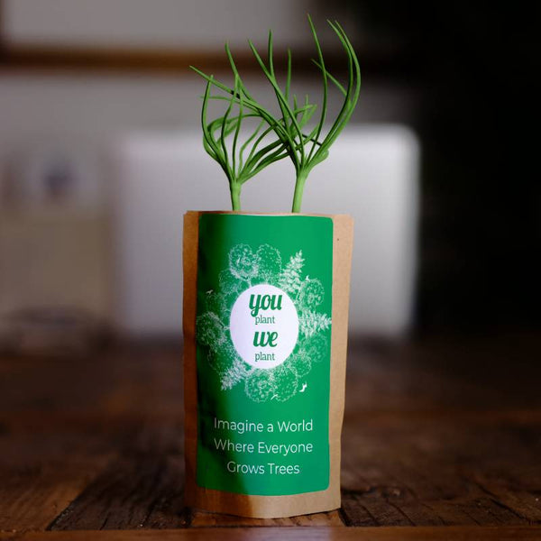 Tree Pouch - Plants 10 More Trees-0